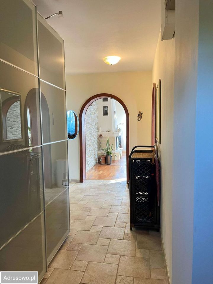 dom wolnostojący, 5 pokoi Kamieniec Wrocławski. Zdjęcie 18