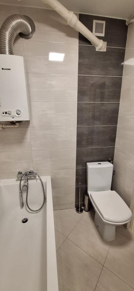 Mieszkanie 2-pokojowe Sosnowiec Stary Sosnowiec, ul. Matki Teresy Kierocińskiej. Zdjęcie 7