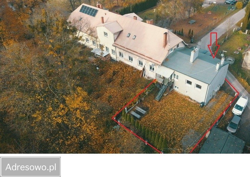 dworek, 5 pokoi Gołębiewo Wielkie, ul. Liliowa. Zdjęcie 4