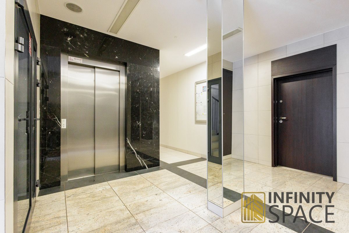 Mieszkanie 2-pokojowe Warszawa Bielany, ul. Tomasza Nocznickiego. Zdjęcie 13