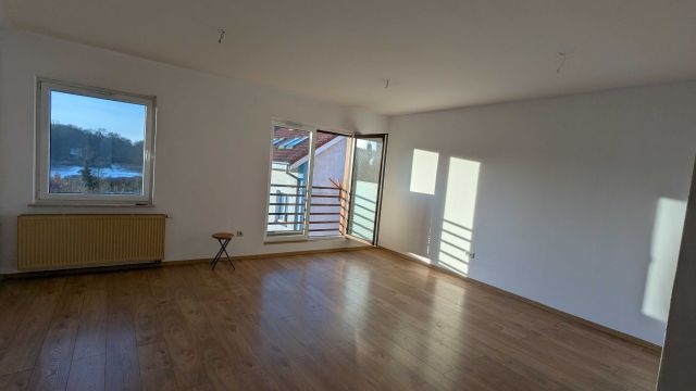 Mieszkanie 3-pokojowe Złotów, ul. Panny Marii. Zdjęcie 1