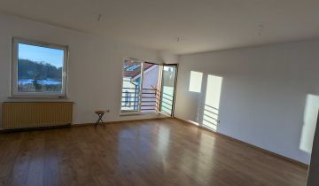 Mieszkanie 3-pokojowe Złotów, ul. Panny Marii