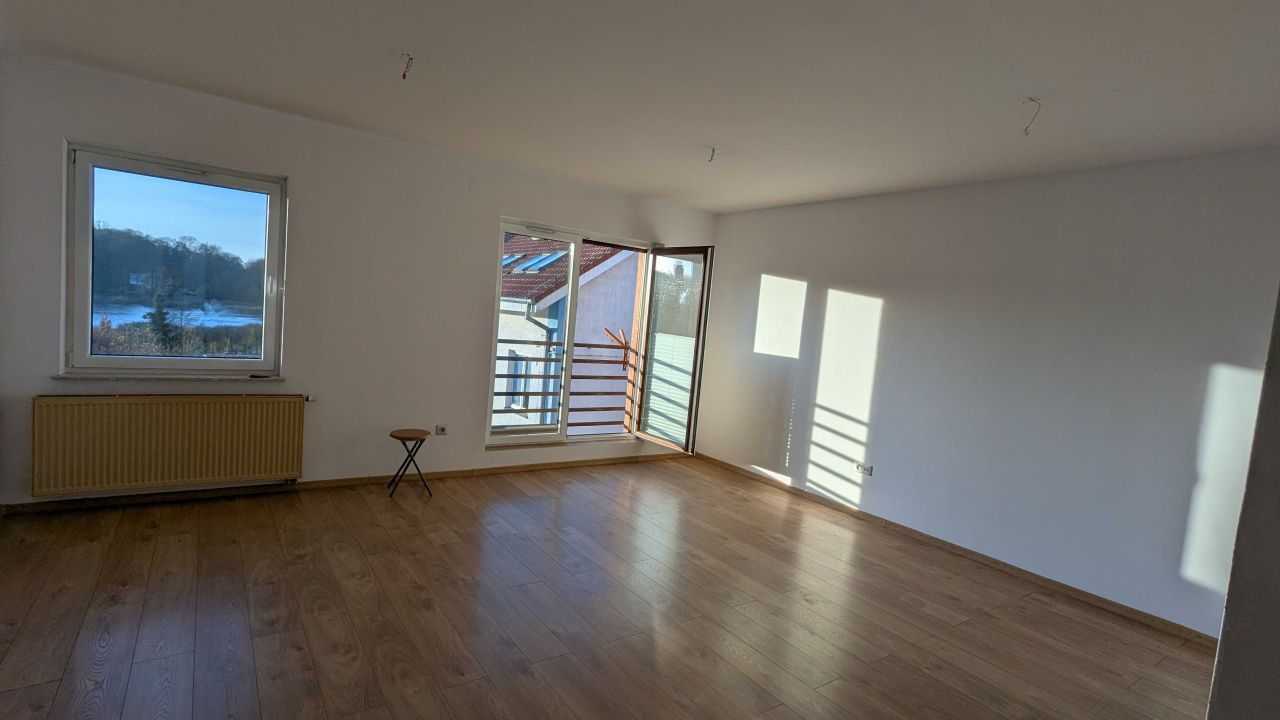 Mieszkanie 3-pokojowe Złotów, ul. Panny Marii