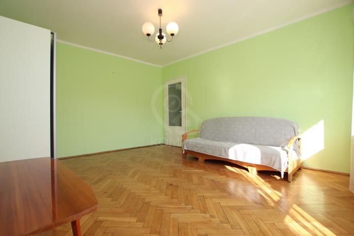 Mieszkanie 2-pokojowe Wrocław, pl. Powstańców Śląskich. Zdjęcie 4