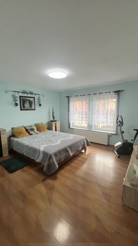 dom wolnostojący, 5 pokoi Leszno Gronowo. Zdjęcie 19