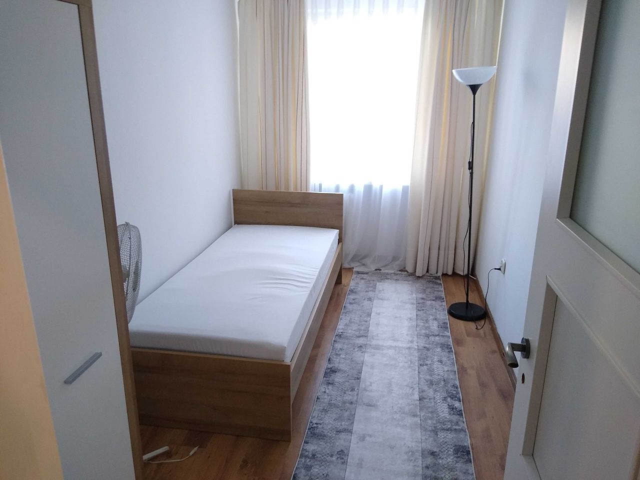 Mieszkanie 2-pokojowe Pruszków. Zdjęcie 5