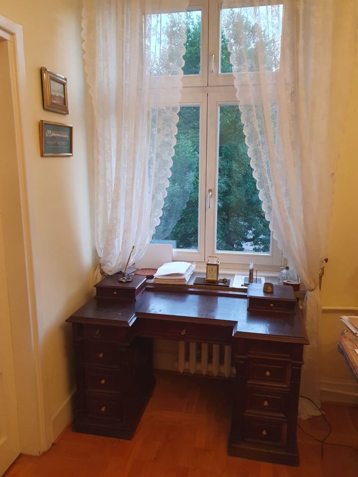 Mieszkanie 2-pokojowe Warszawa Powiśle, ul. Rozbrat. Zdjęcie 14