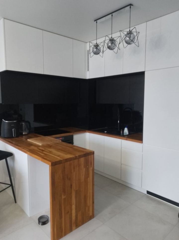 Mieszkanie 2-pokojowe Warszawa Białołęka. Zdjęcie 4