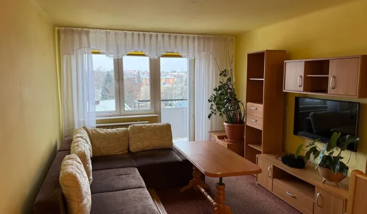 Mieszkanie 2-pokojowe Ostrowiec Świętokrzyski, ul. Polna