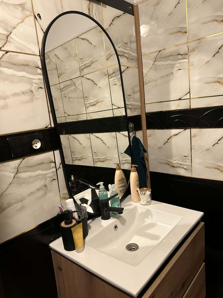 Mieszkanie 3-pokojowe Otmuchów Sarnowice, ul. Perłowa. Zdjęcie 8