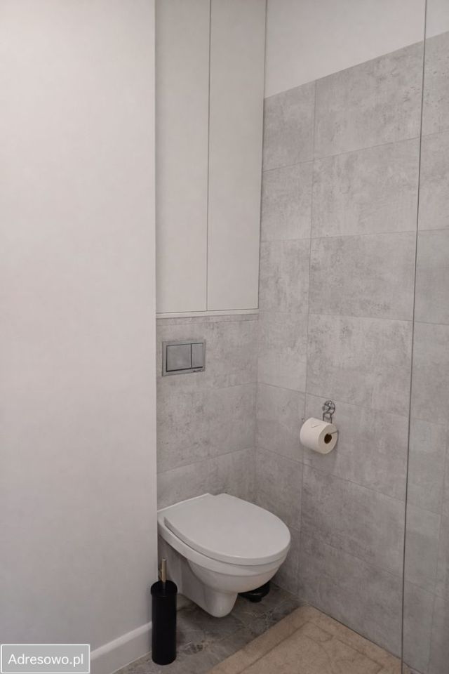 Mieszkanie 2-pokojowe Pruszków Centrum, ul. Targowa. Zdjęcie 11