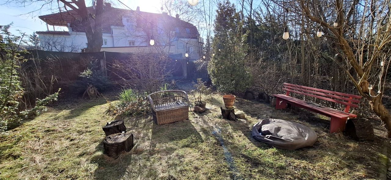 bliźniak, 4 pokoje Kraków Podgórze, ul. por. Antoniego Stawarza. Zdjęcie 10