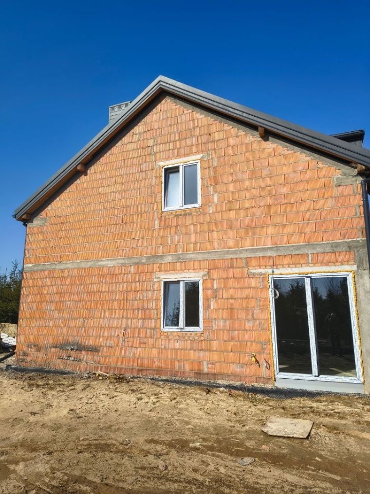 bliźniak Brzeziny. Zdjęcie 2