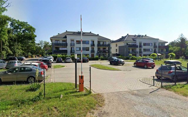 Mieszkanie 3-pokojowe Święta Katarzyna. Zdjęcie 1