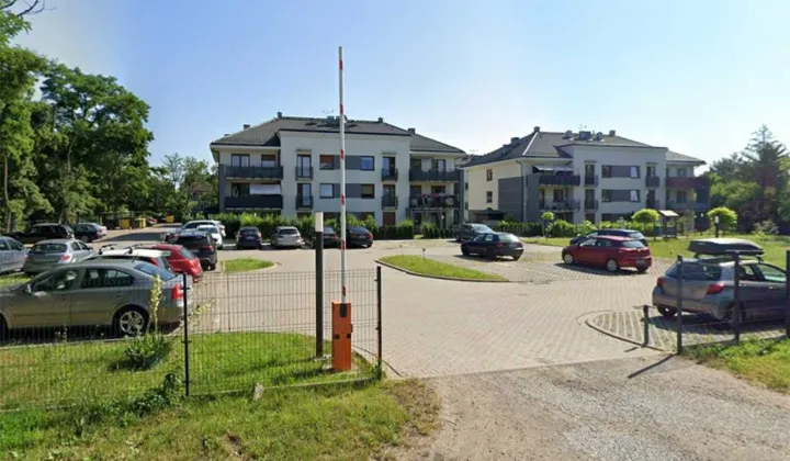 Mieszkanie 3-pokojowe Święta Katarzyna