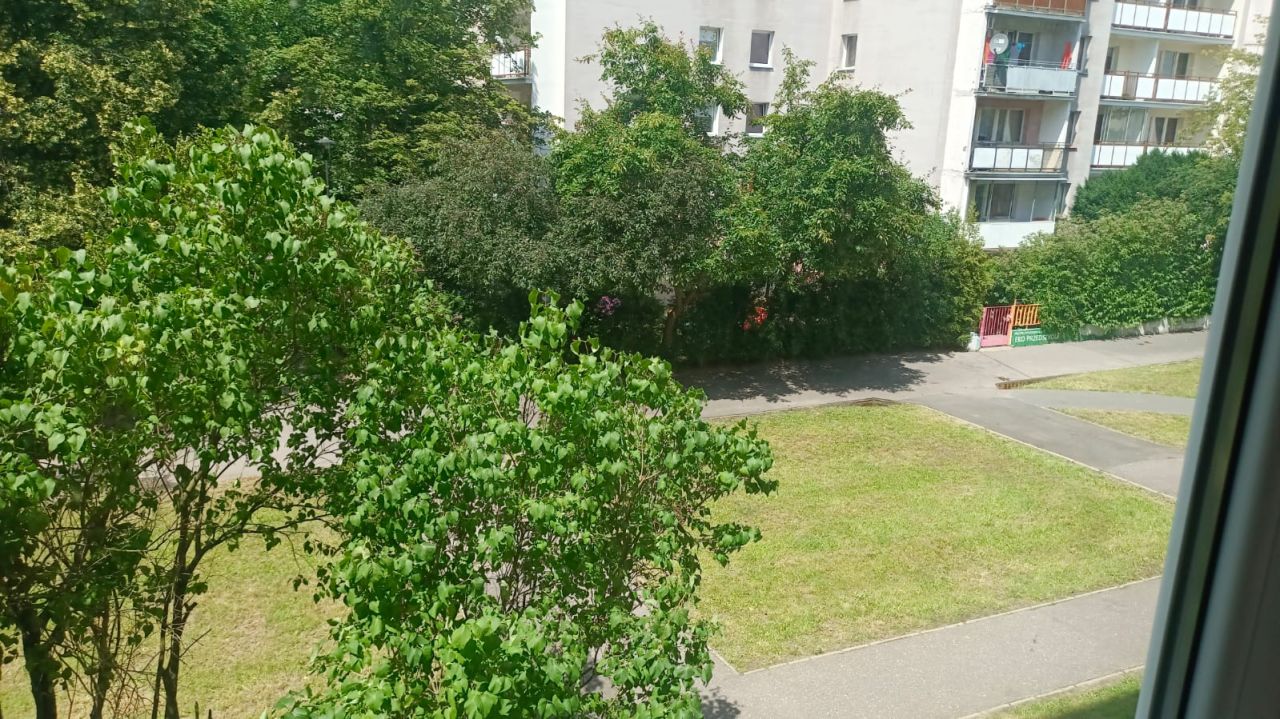 Pokój Warszawa Ursynów, ul. Stanisława Kulczyńskiego. Zdjęcie 4