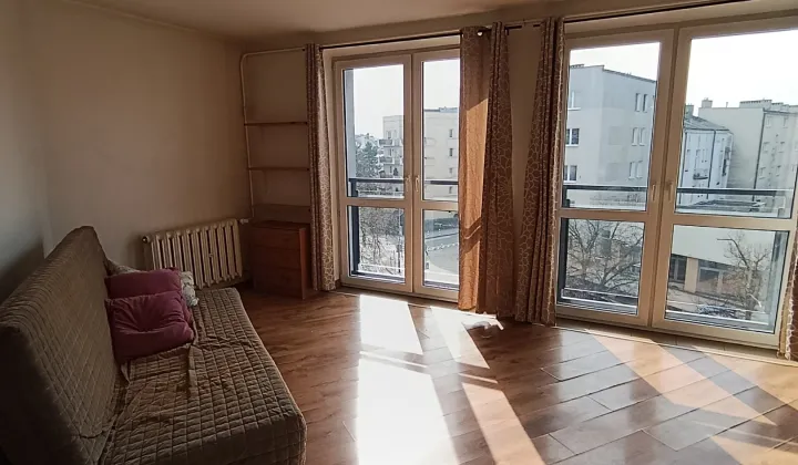 Lokal Kraków Dębniki, ul. Konfederacka