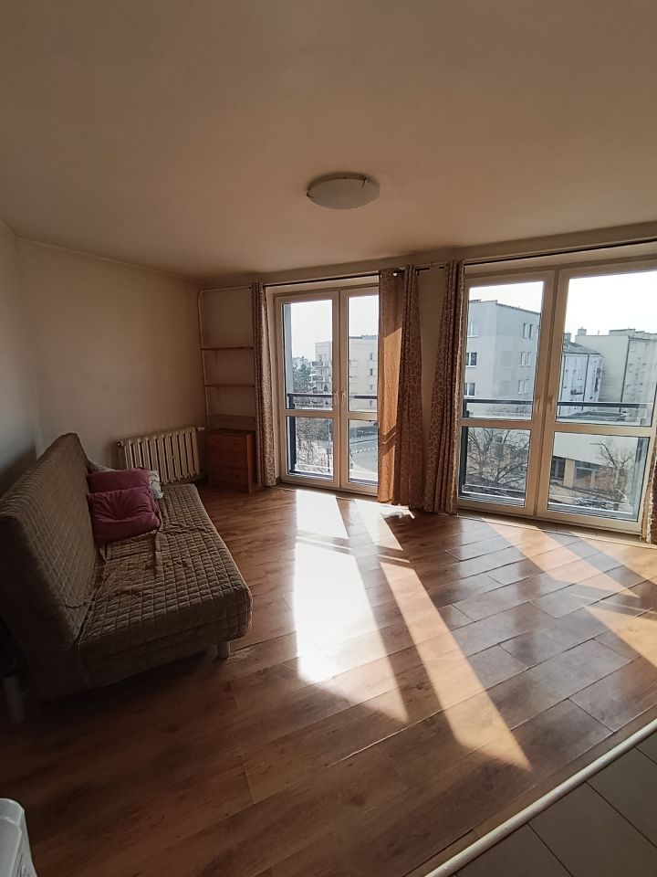 Lokal Kraków Dębniki, ul. Konfederacka. Zdjęcie 1