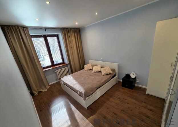 Mieszkanie 3-pokojowe Warszawa Śródmieście, ul. Ordynacka. Zdjęcie 4