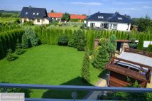 dom wolnostojący, 6 pokoi Piątkowisko, ul. Złota. Zdjęcie 1