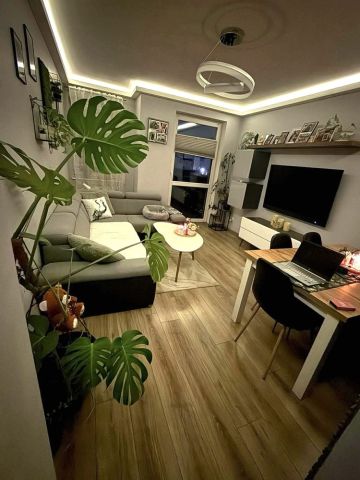 Mieszkanie 3-pokojowe Białogard, ul. Świętochowskiego. Zdjęcie 1