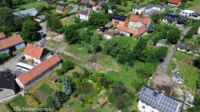 Działka budowlana Rzeszotary, ul. Cegielniana. Zdjęcie 4