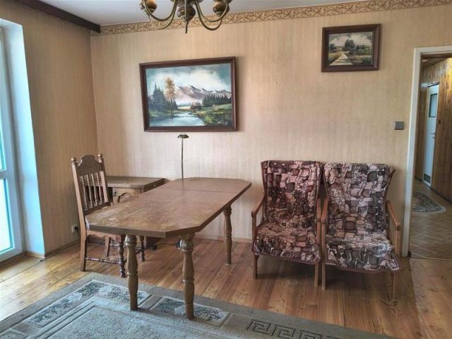 Mieszkanie 3-pokojowe Wrocław, ul. Paryska. Zdjęcie 3