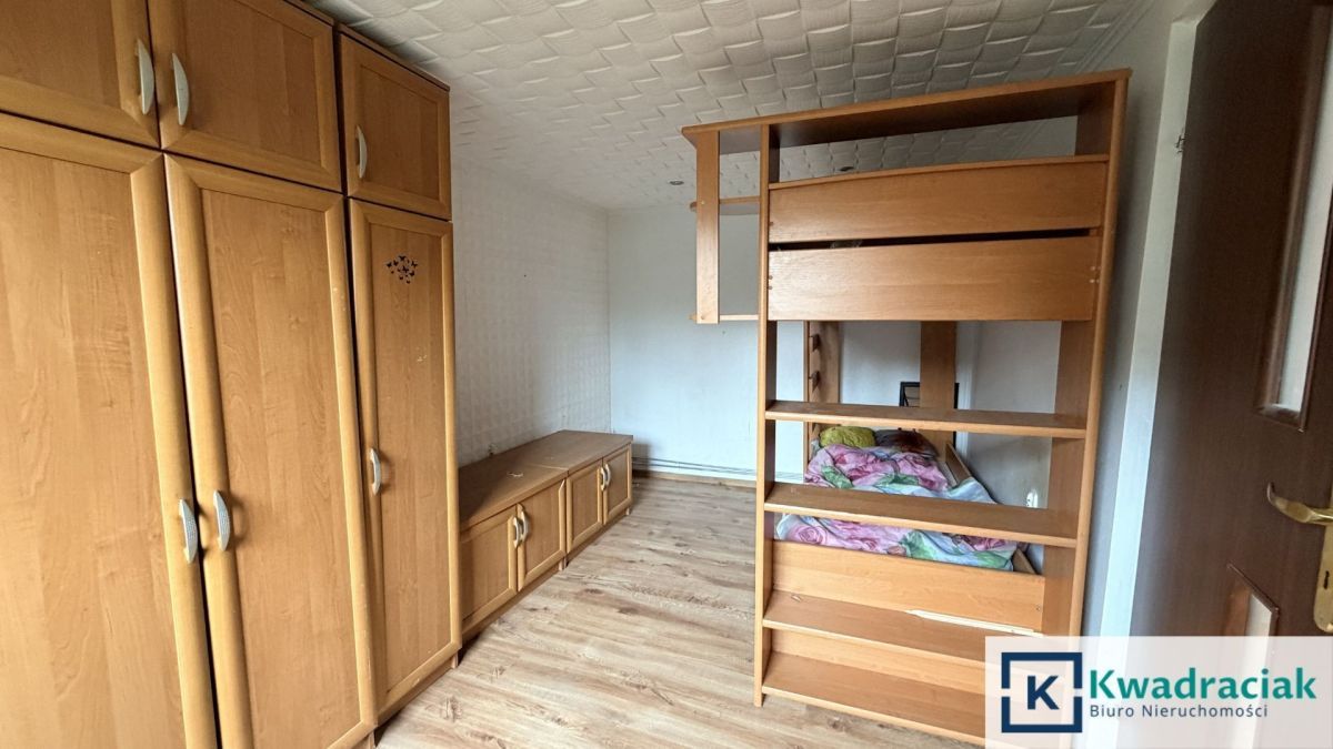 dom wolnostojący, 2 pokoje Widacz. Zdjęcie 10