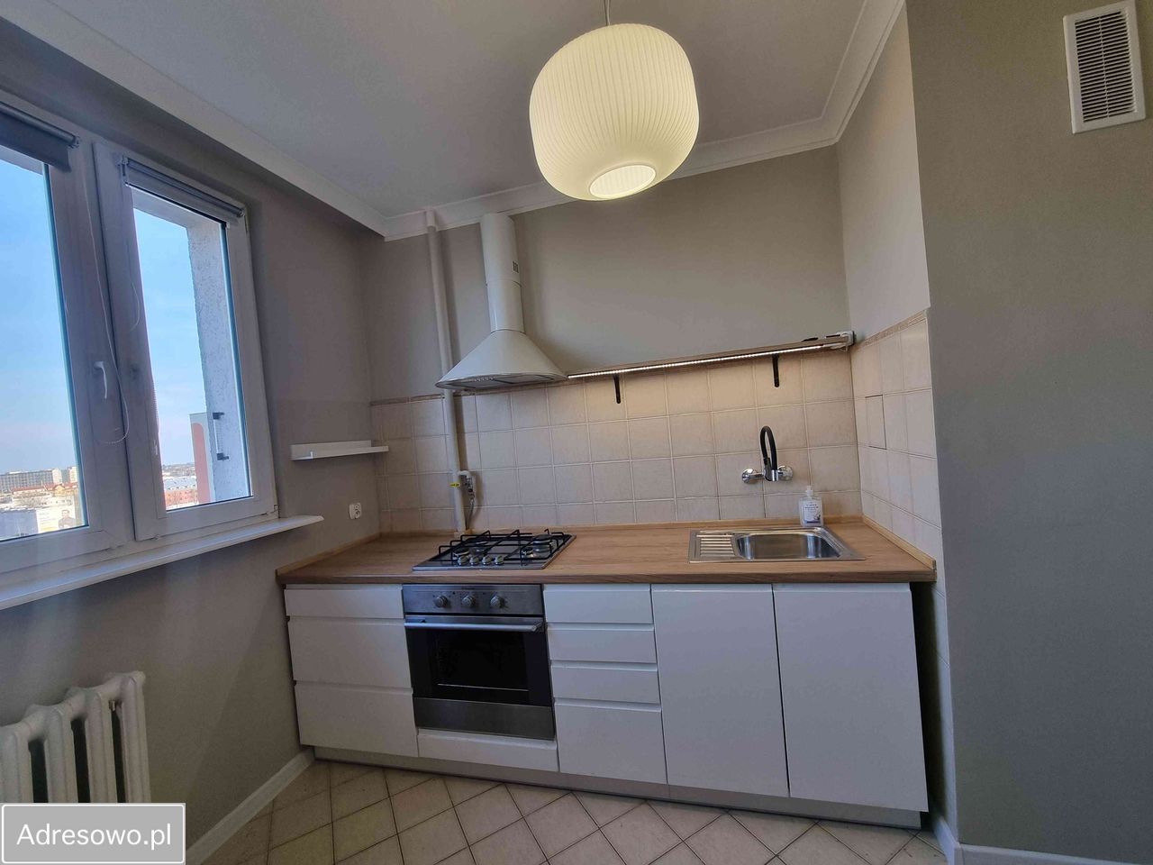 Mieszkanie 2-pokojowe Wrocław Krzyki, ul. Stalowowolska. Zdjęcie 4