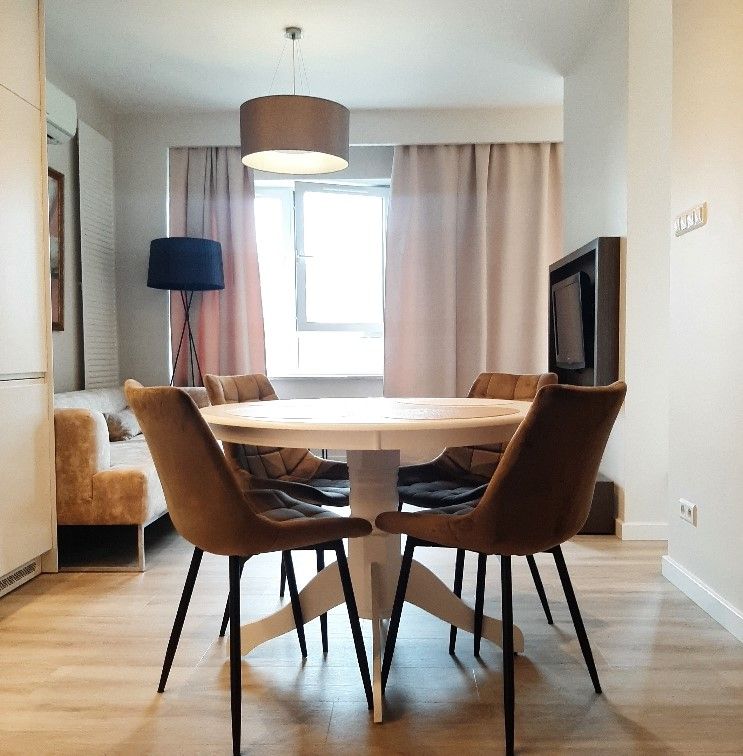 Mieszkanie 2-pokojowe Warszawa Śródmieście, ul. Grzybowska. Zdjęcie 12