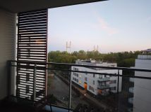 Mieszkanie 2-pokojowe Warszawa Praga-Południe, ul. Jugosłowiańska. Zdjęcie 1