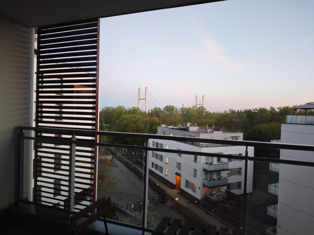Mieszkanie 2-pokojowe Warszawa Praga-Południe, ul. Jugosłowiańska. Zdjęcie 3