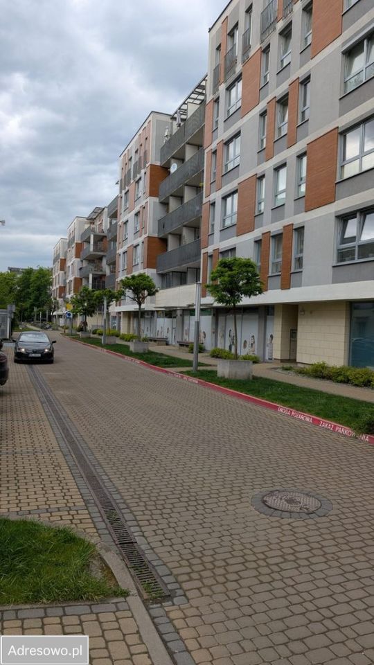 Lokal Kraków Grzegórzki, ul. Dąbska. Zdjęcie 4