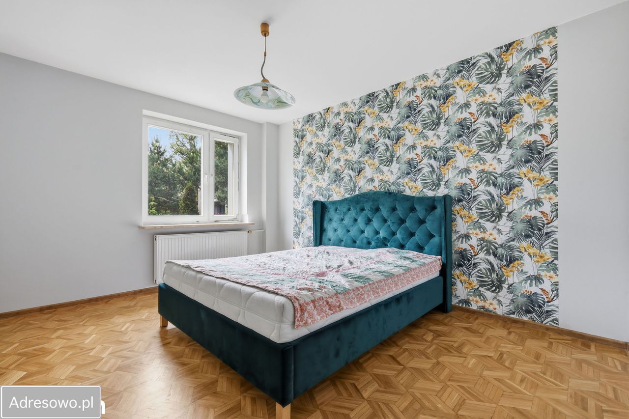 Mieszkanie 4-pokojowe Warszawa Stara Miłosna, al. Jana Pawła II. Zdjęcie 8