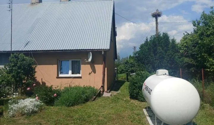 bliźniak Nacpolsk, ul. Płońska