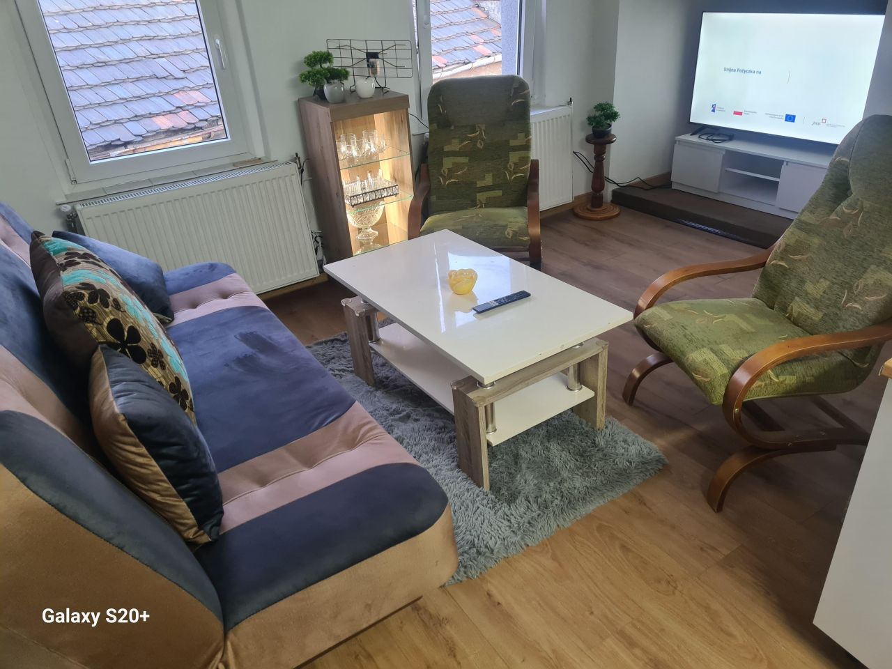 Mieszkanie 3-pokojowe Gozdnica, ul. 3 Maja. Zdjęcie 14