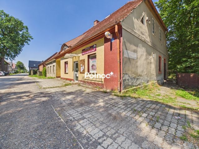 dom wolnostojący, 5 pokoi Niegosławice. Zdjęcie 2