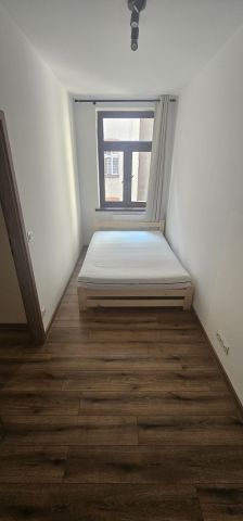 Mieszkanie 3-pokojowe Katowice Załęże, ul. Gliwicka. Zdjęcie 7