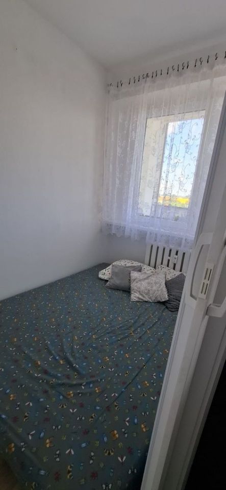 Mieszkanie 2-pokojowe Toruń Rubinkowo, ul. Władysława Dziewulskiego. Zdjęcie 3