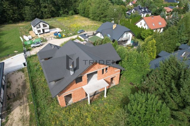 dom wolnostojący Łoś. Zdjęcie 9