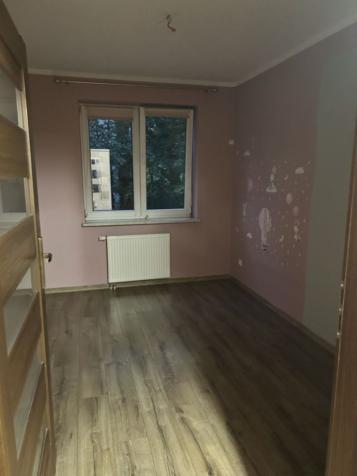Mieszkanie 3-pokojowe Milanówek. Zdjęcie 4