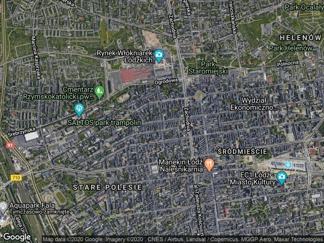 Mieszkanie 2-pokojowe Łódź Bałuty, ul. dr. Adama Próchnika. Zdjęcie 1