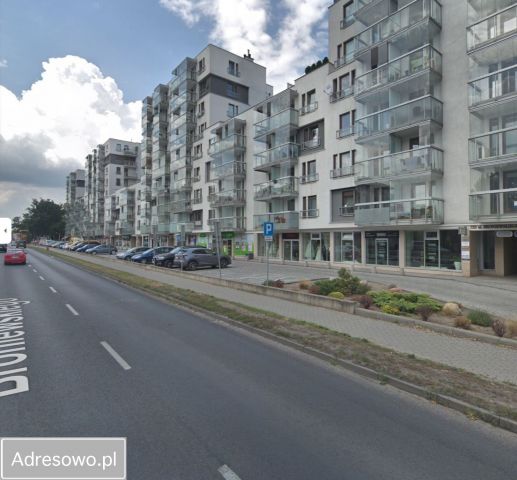 Mieszkanie 4-pokojowe Toruń Bydgoskie Przedmieście, ul. Władysława Broniewskiego. Zdjęcie 1