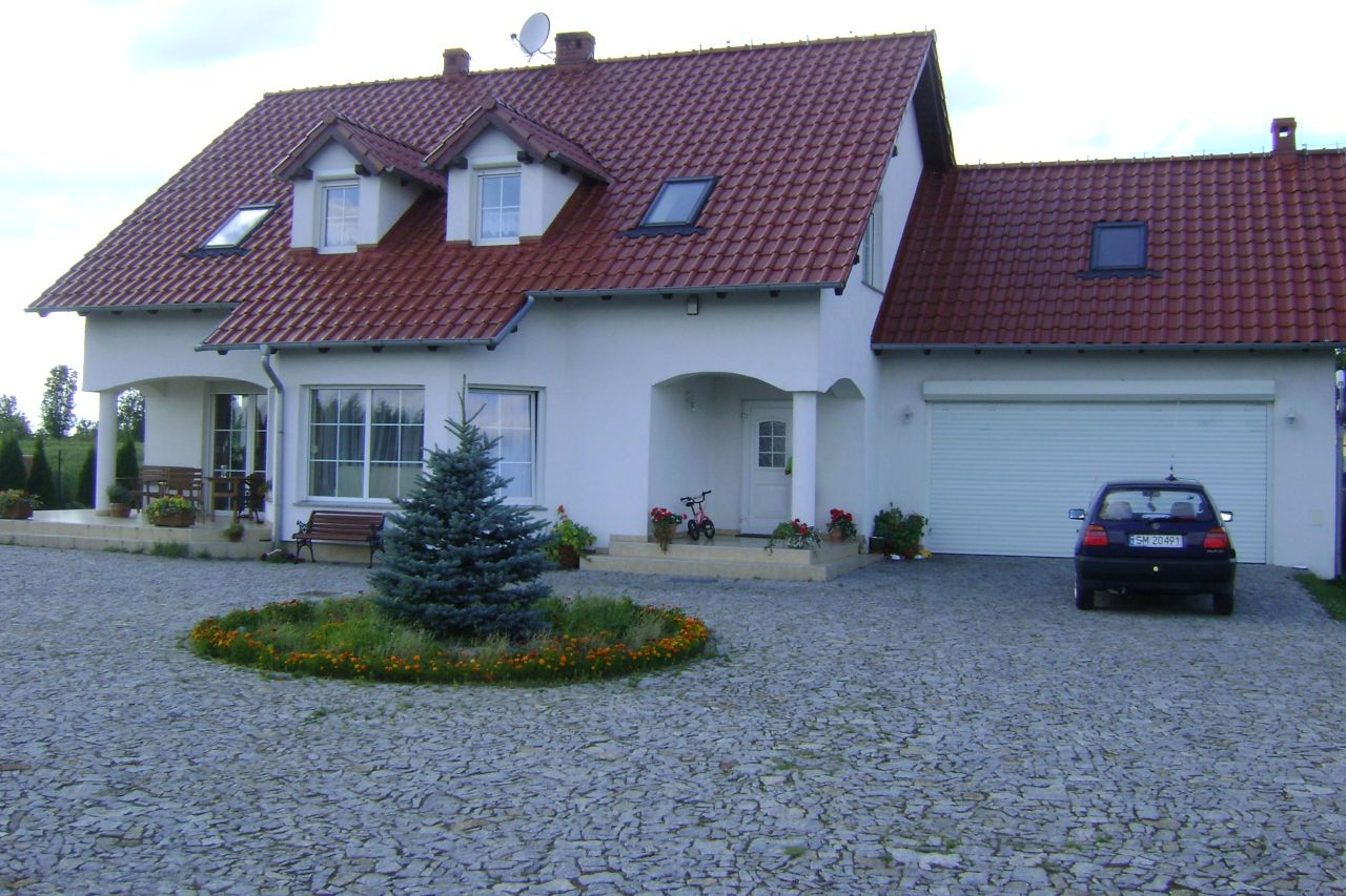 Działka budowlana Brzezie k. Sulechowa, ul. Żwirki i Wigury. Zdjęcie 13