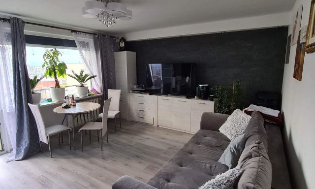 Mieszkanie 4-pokojowe Kielce Ślichowice, ul. Edmunda Massalskiego. Zdjęcie 1