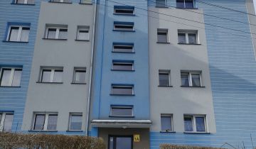 Mieszkanie 2-pokojowe Nowa Ruda Centrum, ul. Strzelecka