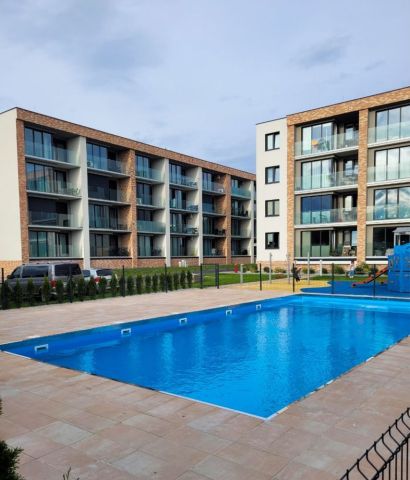 Mieszkanie 2-pokojowe Kołobrzeg. Zdjęcie 1