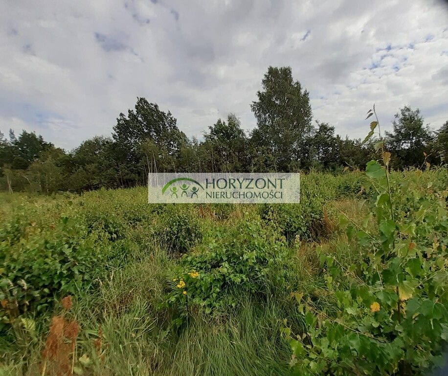 Działka budowlana Mściszewice. Zdjęcie 6