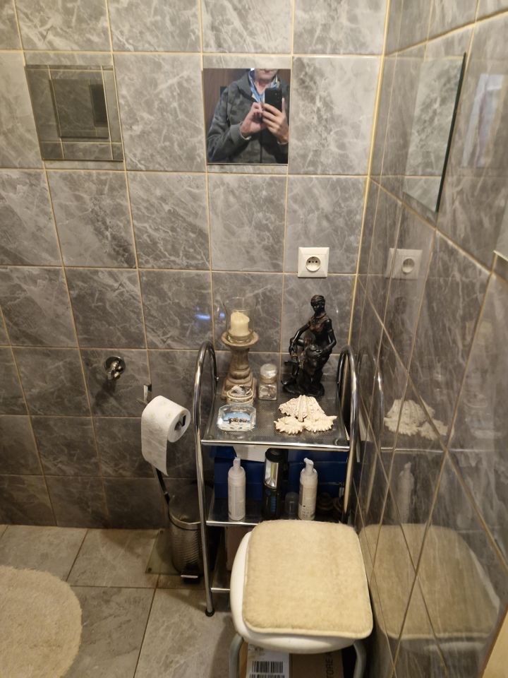 Mieszkanie 2-pokojowe Bemowo Piskie, ul. Kętrzyńskiego. Zdjęcie 8