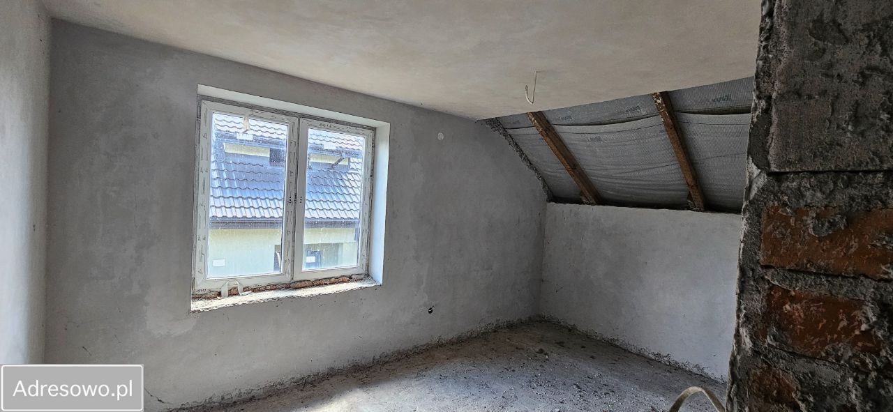 dom wolnostojący, 5 pokoi Gąbin, ul. C. K. Norwida. Zdjęcie 10